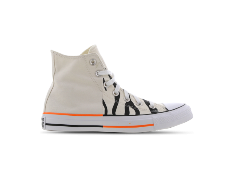 Converse Chuck Taylor All Star Hi (167661C) beige