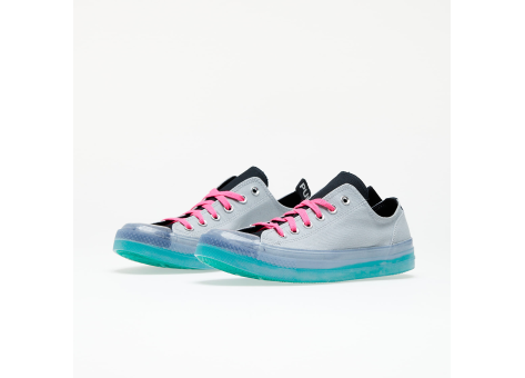 Converse Chuck Taylor All Star CX Digital Terrain Low (170139C) grau