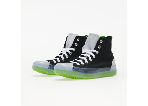 Converse Chuck Taylor All Star CX Hi Dramatic Nights High (170834C) bunt