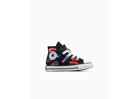 converse Notre converse Notre chuck taylor all star 570307c (A06357C) schwarz