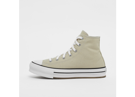 Converse Eva Lift Platform All Star High (A06344C) braun