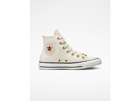 Converse Chuck Taylor All Star High (A05139C) beige
