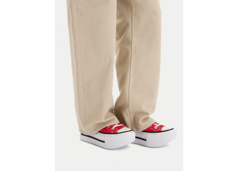 Converse Chuck Taylor All Star Lift Double Stack (A15542C) rot