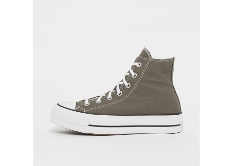 Converse Chuck Taylor All Star Lift Platform (A09221C) grau