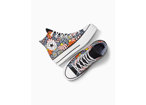 Converse chuck taylor all star lift low top women's shoe on sale