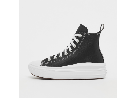 Converse Chuck Taylor All Star Move (A04831C) schwarz