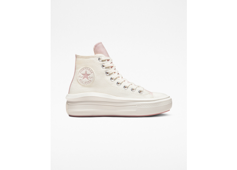 Converse Chuck Taylor All Star Move HI (A03722C) pink