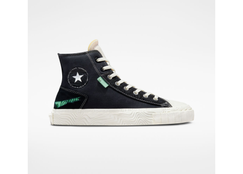 Converse Chuck Taylor Star Tear Away (A01686C) schwarz