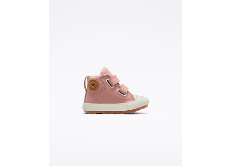 Converse Chuck Taylor All Star Boot 2V Leather Berkshire (771526C) pink