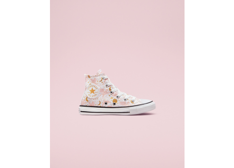 Converse Chuck Taylor All Star Constellations (672221C) pink