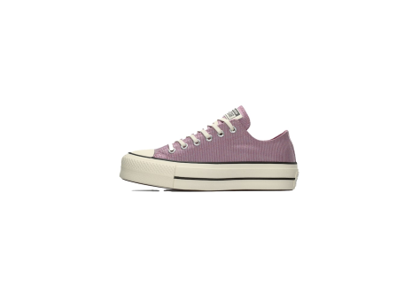 Converse chuck taylor all star platform sparkle LIFT (A14521C) pink