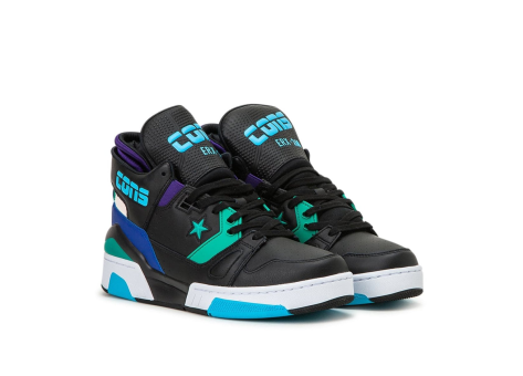 Converse ERX 260 Mid Don C Jewel (164386C) schwarz