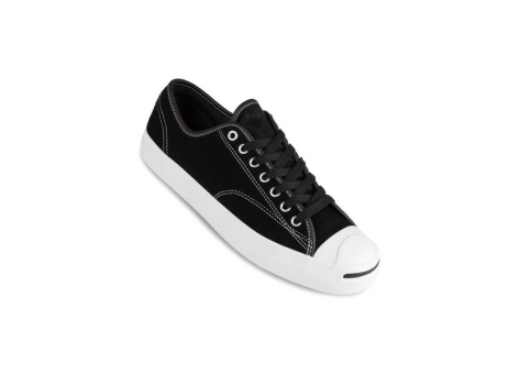 Converse CONS Jack Purcell Pro Ox (159508C 001) schwarz