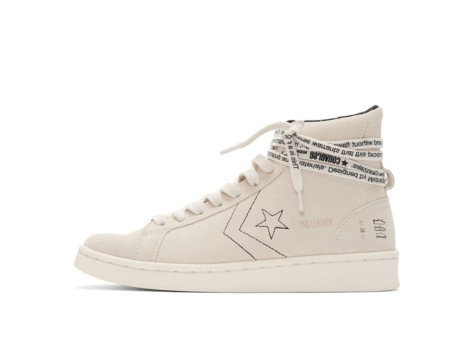 Converse Midnight Studios x Pro Leather (165630c) beige