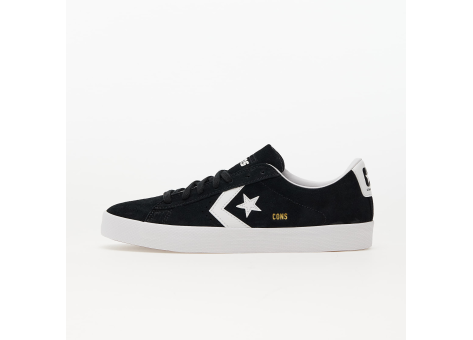 Converse Vulc Leather Pro (A00368C) schwarz