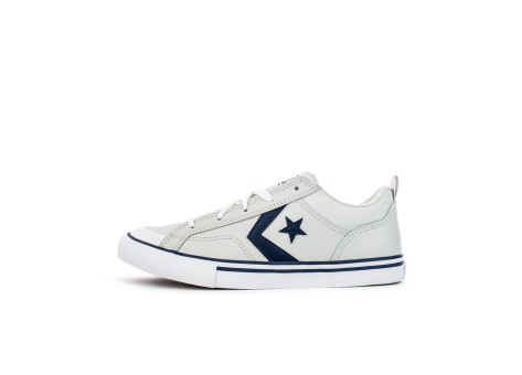 Converse Pro Blaze (A13079C) weiss