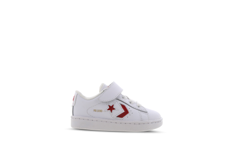 Converse Pro Leather (768406C) rot