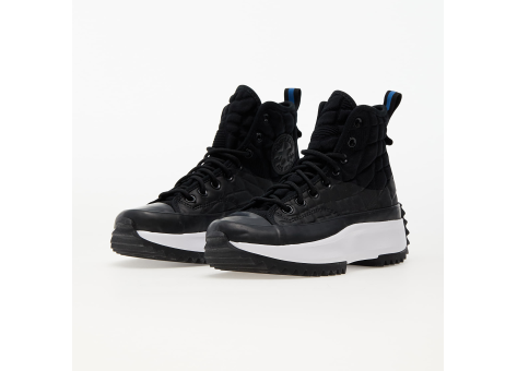 Converse Run Star Hike High Hi (170246C) schwarz