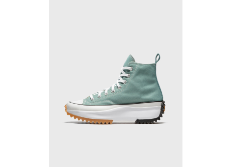 Converse Run Star Hike (172726C) grün