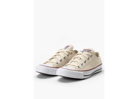 Converse Chuck Taylor All Star Ox weiss 159485C Preisvergleich