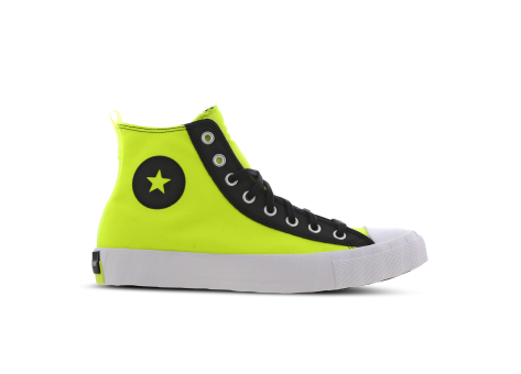 Converse UNT1TL3D Lemon (169450C) gelb