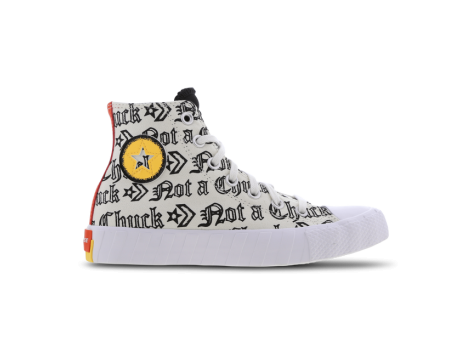 Converse Untitled (272402C) weiss