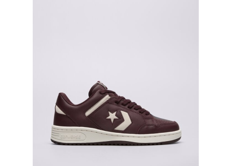 Converse WEAPON (A10342C) braun