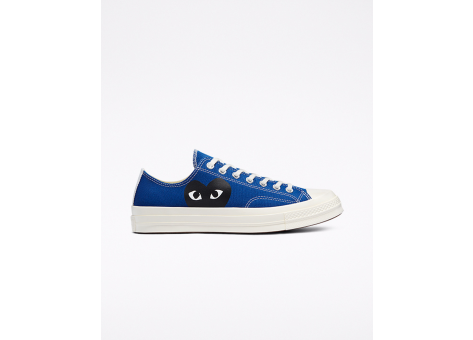 Converse Converse Summer Daze Chuck Taylor All Star Low (171848C) blau