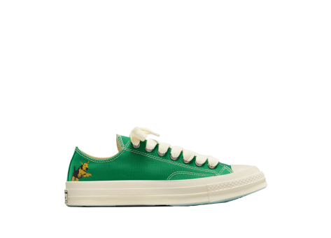 Converse Golf Le Fleur x Converse Darryl Chuck 70 On The Greens (A12143C) grün