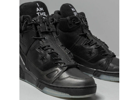 Converse TheSoloist x ERX 260 Hi The Soloist (164662C) schwarz