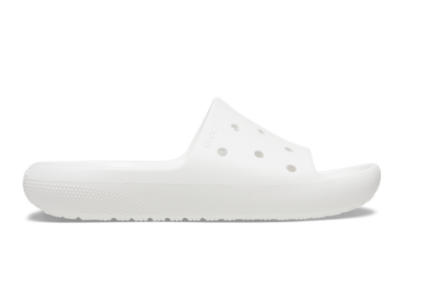 Crocs Classic (209401-100) weiss