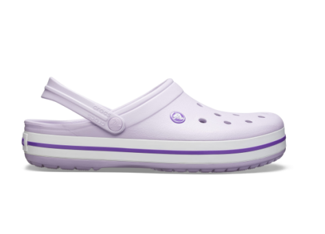 Crocs Crocband Clog (11016-50Q) lila