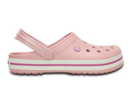 Crocs Crocband (11016-6MB) pink
