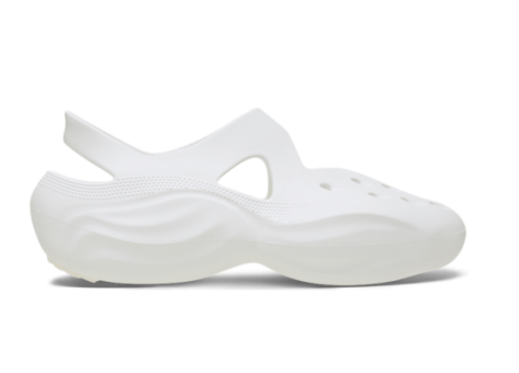 Crocs Dingyun Zhang x Diffuser (209552-100) weiss