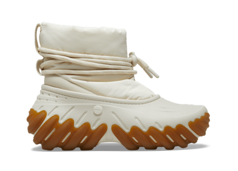Crocs Echo Boot (208716-160) beige