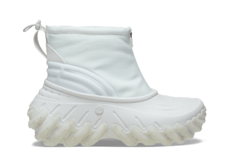 Crocs Echo Boot Z Shield (210315-1NK) weiss