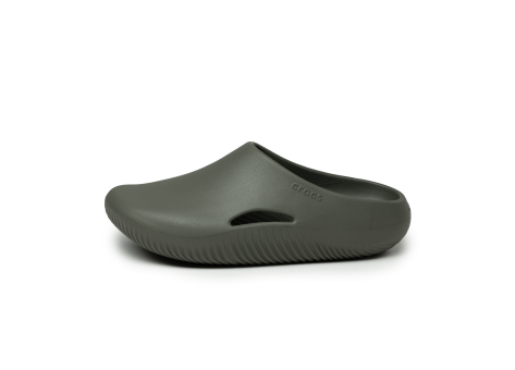 Crocs Mellow Clog (208493-3J5) grün