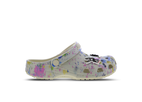 Crocs Awake NY Classic Clog x (207943-90H) bunt