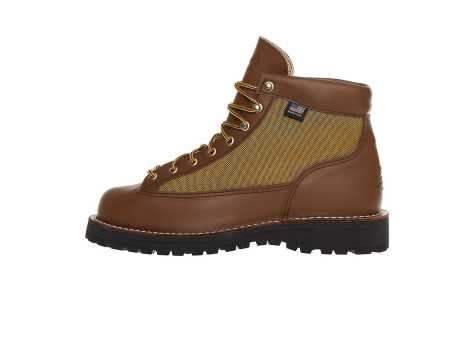 Danner Light Made in USA (30440) braun