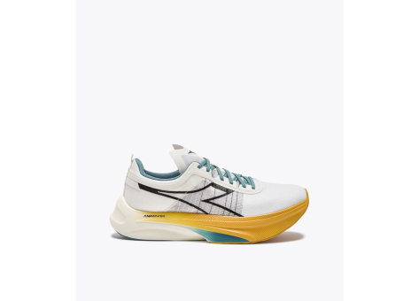 Diadora Gara Carbon Grö e 44 5 (101180235_D0874) weiss