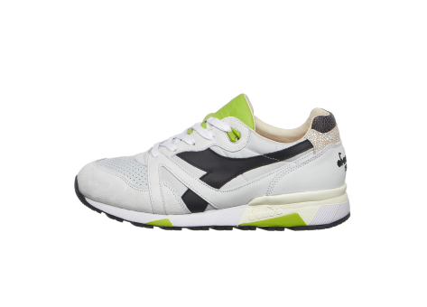 Diadora N9000 Italy Made in (201.177990-C9304) weiss