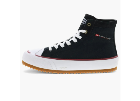 Diesel S Principia Mid (Y02740-P4083-H1527) schwarz