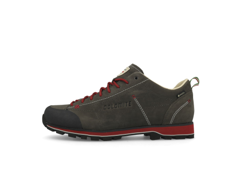 Dolomite Cinquantaquattro Low FG GTX Anthracite Grey 54 (247959-0017) grau