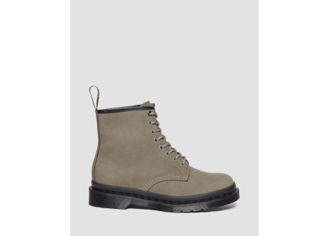 Dr martens 1460 nubuck best sale