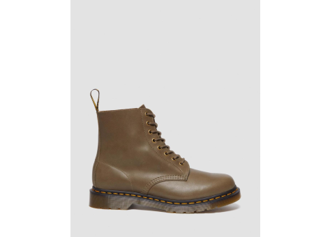 Dr martens pascal clearance grün