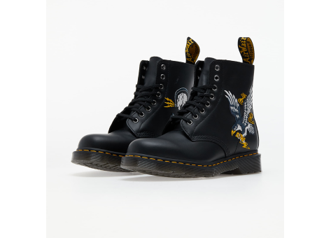 Dr. Martens 1460 Souvenir (DM26929001) schwarz