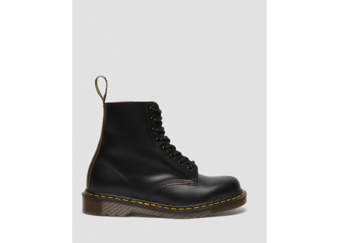 All black doc marten boots online