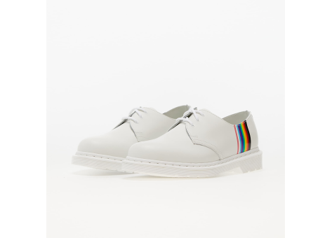 Dr. Martens For Pride 1461 (DM27522100) weiss