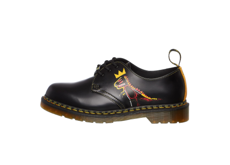 Dr. Martens Jean Michel Basquiat Pez Dispenser 1461 x (27186001) schwarz
