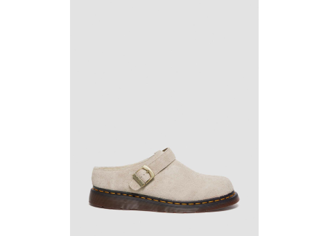 Dr. Martens Isham Suede (30901348) braun